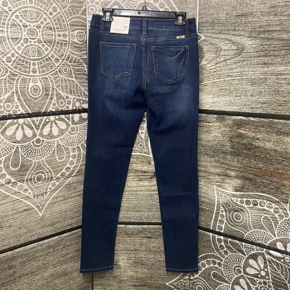 KanCan Jeans Kancan Midrise Skinny Jean Poshmark